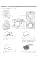 Preview for 33 page of Kenmore 12493 Owner'S Manual