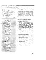 Preview for 41 page of Kenmore 12493 Owner'S Manual