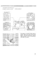 Preview for 81 page of Kenmore 12493 Owner'S Manual