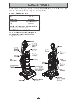 Preview for 5 page of Kenmore 125.10135610 Use & Care Manual