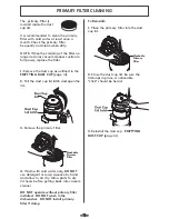 Preview for 16 page of Kenmore 125.10135610 Use & Care Manual