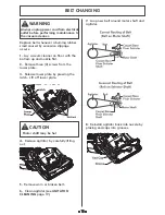 Preview for 18 page of Kenmore 125.10135610 Use & Care Manual