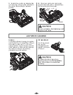 Preview for 19 page of Kenmore 125.10135610 Use & Care Manual