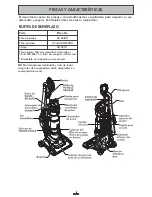 Preview for 26 page of Kenmore 125.10135610 Use & Care Manual