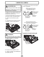 Preview for 39 page of Kenmore 125.10135610 Use & Care Manual