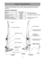 Preview for 18 page of Kenmore 125.10340 Use & Care Manual