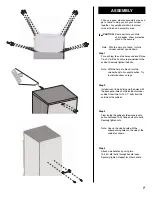 Предварительный просмотр 7 страницы Kenmore 125.15885800 Use And Care Manual