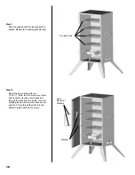 Preview for 10 page of Kenmore 125.15885800 Use And Care Manual