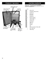 Preview for 4 page of Kenmore 125.15887800 Use And Care Manual