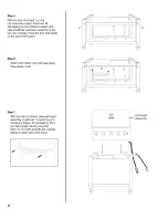 Preview for 8 page of Kenmore 125.16642900 Use & Care Manual