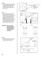 Preview for 10 page of Kenmore 125.16642900 Use & Care Manual