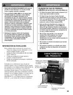 Предварительный просмотр 21 страницы Kenmore 125.16651900 Use & Care Manual