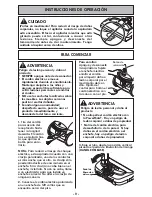 Preview for 35 page of Kenmore 125.21814610 Use & Care Manual