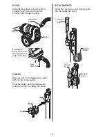 Предварительный просмотр 9 страницы Kenmore 125.22614610 Use & Care Manual