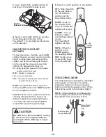 Предварительный просмотр 11 страницы Kenmore 125.22614610 Use & Care Manual