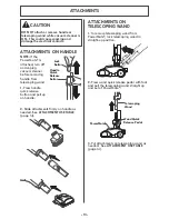 Предварительный просмотр 13 страницы Kenmore 125.22614610 Use & Care Manual