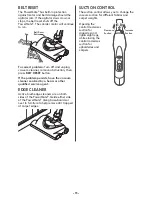 Предварительный просмотр 15 страницы Kenmore 125.22614610 Use & Care Manual