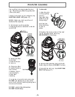 Предварительный просмотр 18 страницы Kenmore 125.22614610 Use & Care Manual