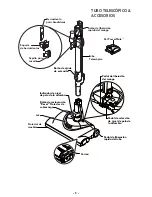 Предварительный просмотр 31 страницы Kenmore 125.22614610 Use & Care Manual