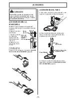 Предварительный просмотр 38 страницы Kenmore 125.22614610 Use & Care Manual