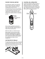 Предварительный просмотр 40 страницы Kenmore 125.22614610 Use & Care Manual