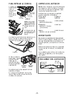 Предварительный просмотр 47 страницы Kenmore 125.22614610 Use & Care Manual