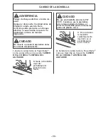 Предварительный просмотр 48 страницы Kenmore 125.22614610 Use & Care Manual