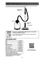 Preview for 5 page of Kenmore 125.81714610 Use & Care Manual