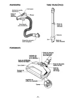 Preview for 30 page of Kenmore 125.81714610 Use & Care Manual