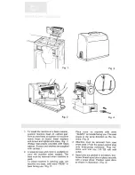 Предварительный просмотр 5 страницы Kenmore 1252 Instructions Manual