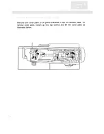 Предварительный просмотр 44 страницы Kenmore 1252 Instructions Manual