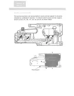 Предварительный просмотр 45 страницы Kenmore 1252 Instructions Manual