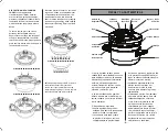 Preview for 6 page of Kenmore 126399 Use & Care Manual