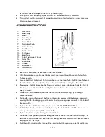 Preview for 4 page of Kenmore 127. 32210310 Use & Care Manual