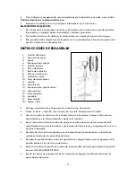 Предварительный просмотр 9 страницы Kenmore 127. 32210310 Use & Care Manual