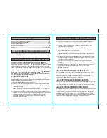 Preview for 6 page of Kenmore 127.96012610 Use & Care Manual