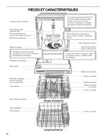 Preview for 54 page of Kenmore 13163 Use And Care Manual