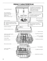 Preview for 32 page of Kenmore 1317 - Pro 24 in. Dishwasher Use And Care Manual