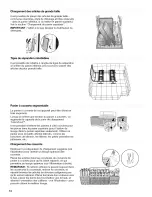 Preview for 74 page of Kenmore 1317 - Pro 24 in. Dishwasher Use And Care Manual