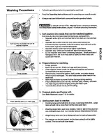 Preview for 5 page of Kenmore 131922800 Use & Care Manual