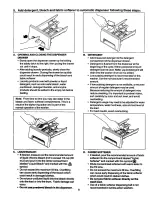 Preview for 6 page of Kenmore 131922800 Use & Care Manual