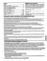 Preview for 13 page of Kenmore 131922800 Use & Care Manual