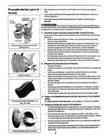 Preview for 16 page of Kenmore 131922800 Use & Care Manual