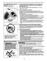 Preview for 18 page of Kenmore 131922800 Use & Care Manual