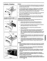 Preview for 21 page of Kenmore 131922800 Use & Care Manual