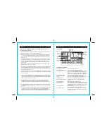 Preview for 6 page of Kenmore 132.95203210 Use & Care Manual