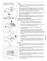 Предварительный просмотр 21 страницы Kenmore 134190400 (0209) Use And Care Manual