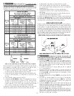 Предварительный просмотр 13 страницы Kenmore 134199600H Installation Instructions Manual