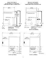 Предварительный просмотр 15 страницы Kenmore 134199600H Installation Instructions Manual