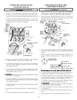 Предварительный просмотр 18 страницы Kenmore 134199600H Installation Instructions Manual